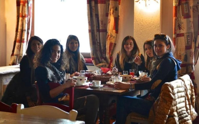 Hotel Meublé Martinet