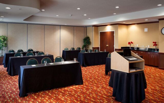 Courtyard by Marriott Ventura Simi Valley