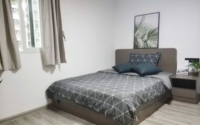Harbour Co Living – Guest Rooms – Guangzhou