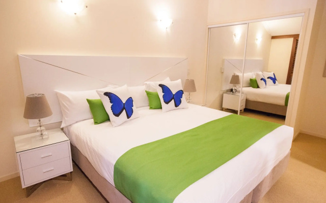 Freestyle Resort Port Douglas