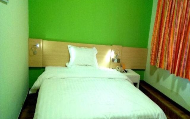 7Days Inn Mt. Emei