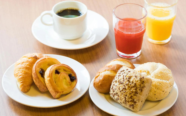 Hotel Route Inn Hikone