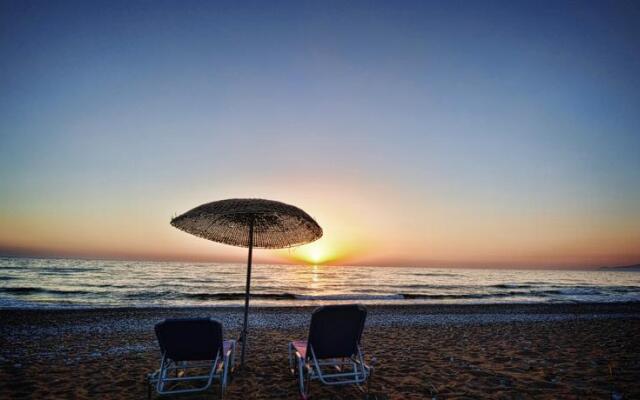 Best Western Irida Resort