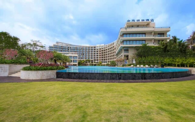 The Tang Hotel Jinsha Sanya