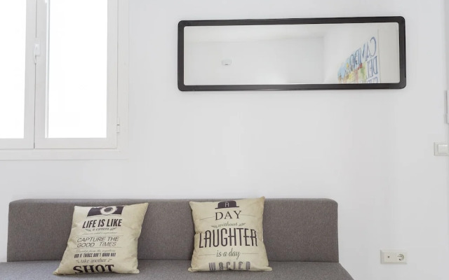 Cante Martinetes-Apartamento