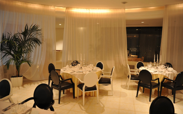 Hotel Splendid Conference and Spa Resort