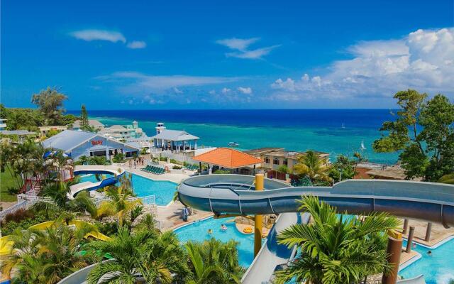 Beaches Ocho Rios - ALL INCLUSIVE