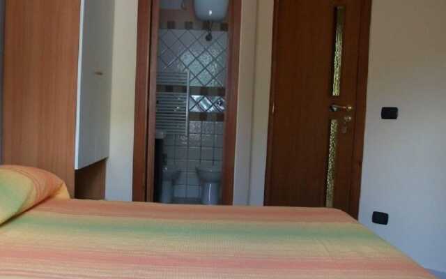 B&B L'Incanto del Mare