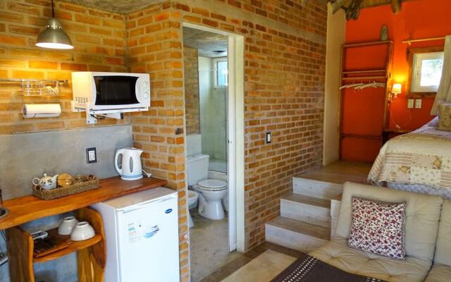 Il Tano Suites Punta del Diablo