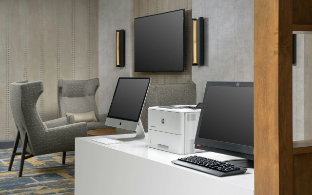 Hilton Garden Inn Westchester Dobbs Ferry, NY