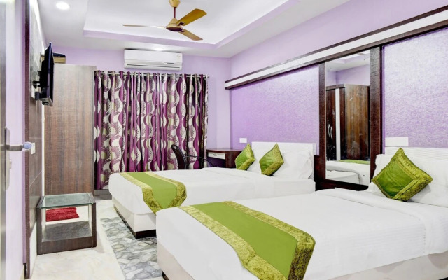Treebo Trip Sathi Residency
