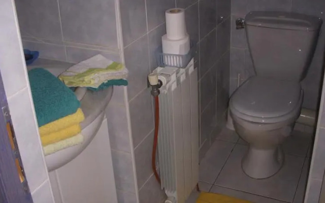 Entre Vignes et Oliviers