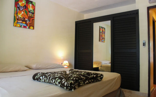 Viva Maria Apartments