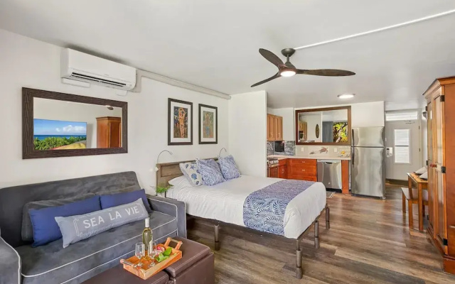Napili Shores C116