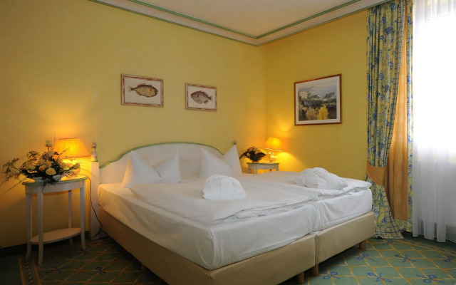 Rugard Thermal Strandhotel