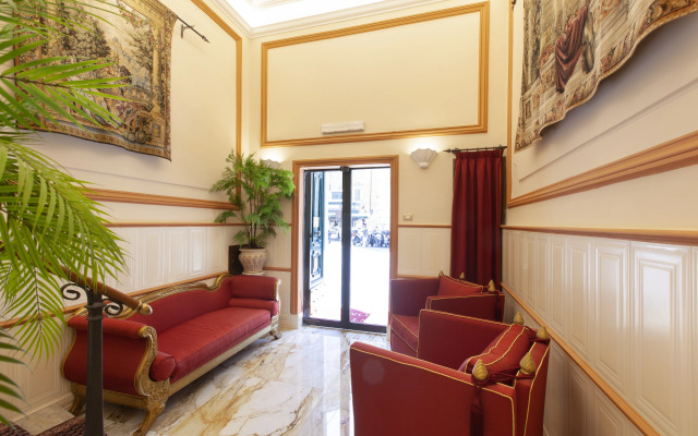 Residenza Antica Roma