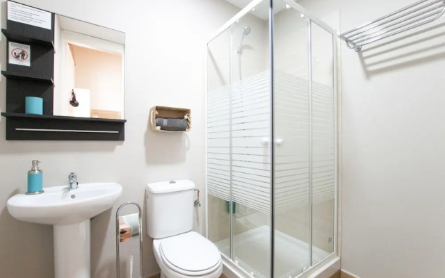 Triana Bella Suites