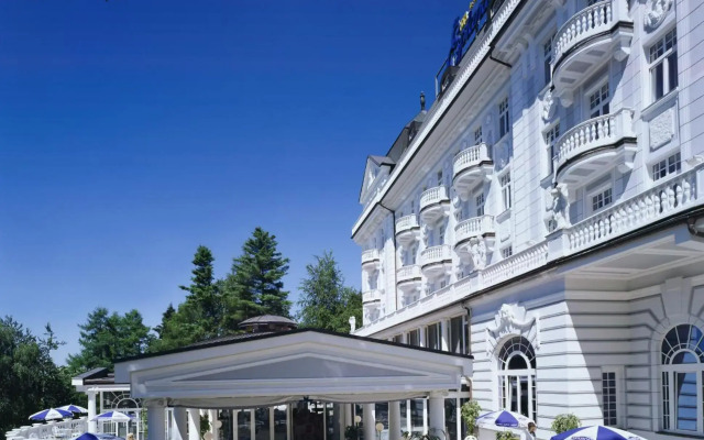 Esplanade Spa and Golf Resort