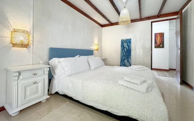 Solemar Sicilia - Seaside House