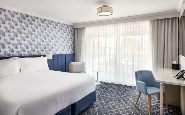 The Beachcomber Hotel & Resort, an Ascend Collection Resort