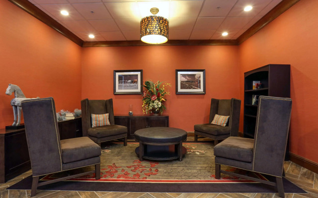Hilton Garden Inn Clifton Park