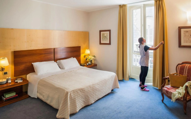 Phi Hotel Palio