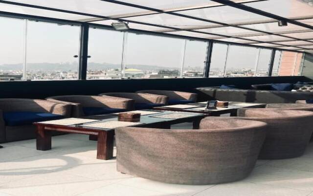 MeroStay 164 Na Pvt. Ltd