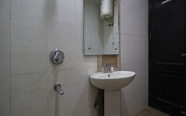 OYO 5118 Dreams Residency