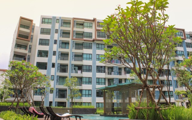 Centrio Condominuim