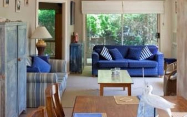 Saltaire Cottages – Guest Rooms – Adelaide