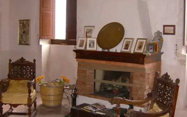 Casale Fradama