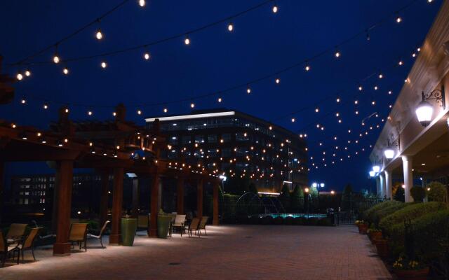 Hilton Dallas/Southlake Town Square