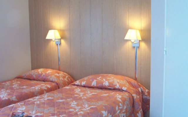 Fasthôtel Avignon Nord