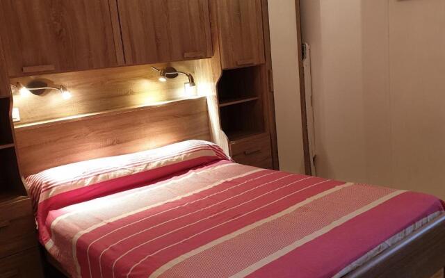 Appartement Piriac-sur-Mer, 2 pièces, 3 personnes - FR-1-306-1188