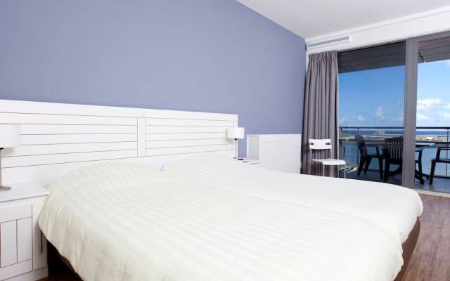 Modern Apartment 500 m From the Centre of Scheveningen