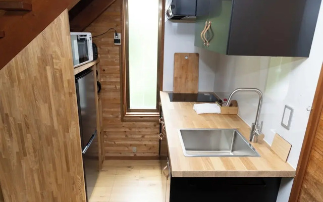 Zen Chalets Hakuba