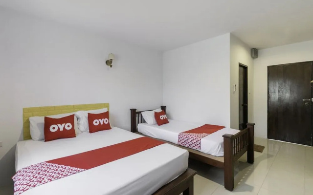 OYO 75392 Phachuen Resort