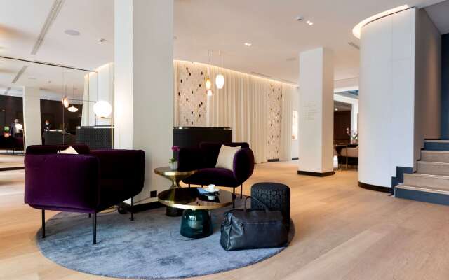 Best Western Plus Crystal, Hotel & Spa