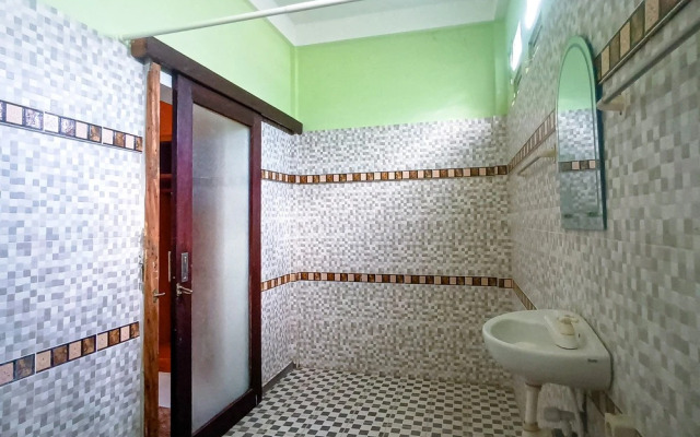 Yuliandra II Homestay Kuta