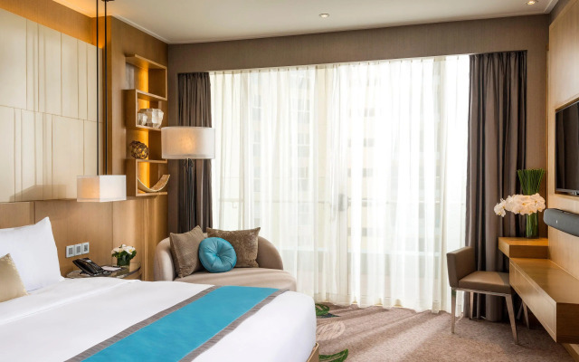 InterContinental Nha Trang by IHG