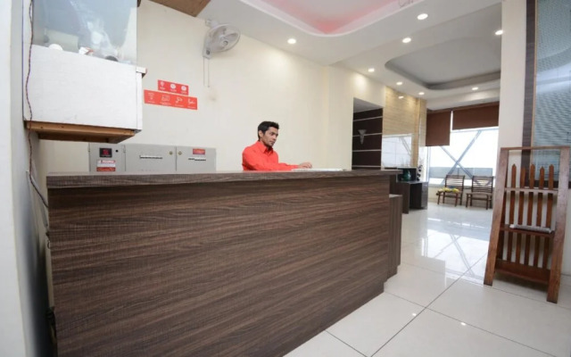 Hotel Dhingra By OYO Rooms