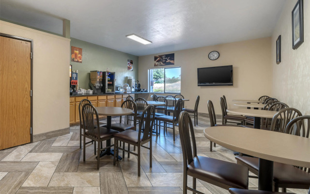 SureStay by Best Western Walla Walla