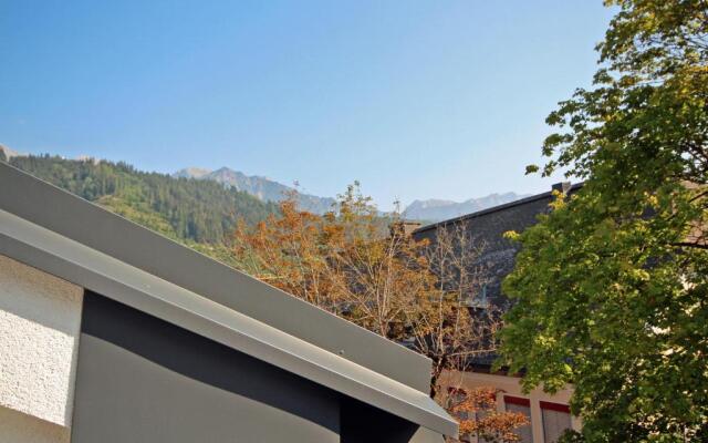 Stadtdomizil Schladming by Schladming-Appartements