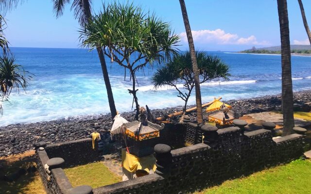 Villa Seraya Karangasem