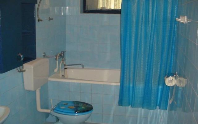 Nebo - 80 m From Beach - A3 Ljubicasti