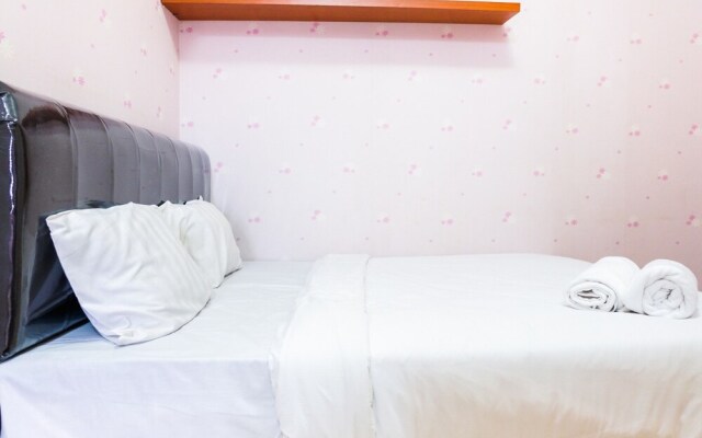 Best Price 2BR Seasons City Apartment