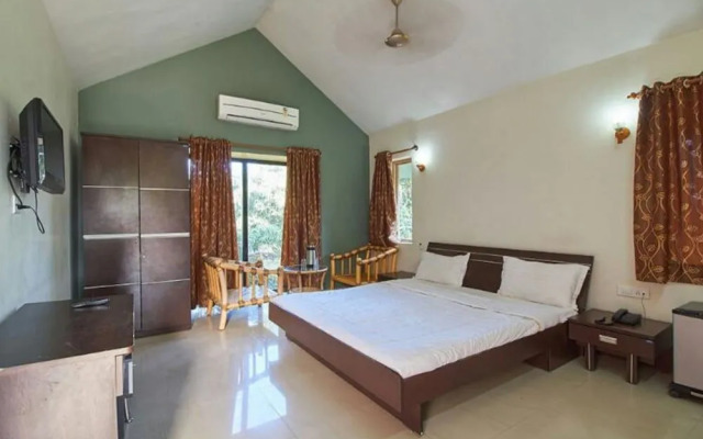 Sukh Sagar Gir Resort