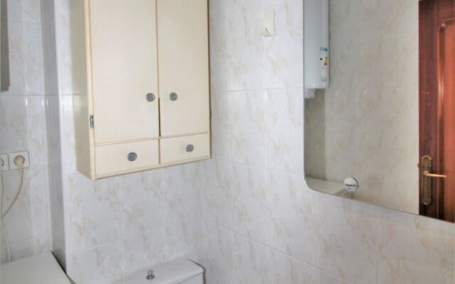 Apartamento Edimar 4-4