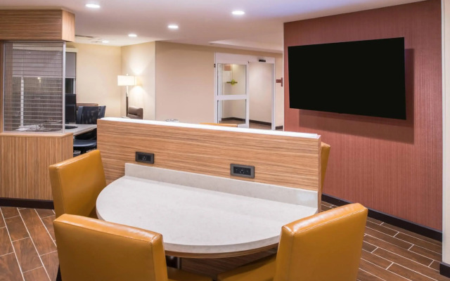 TownePlace Suites by Marriott Ontario Chino Hills