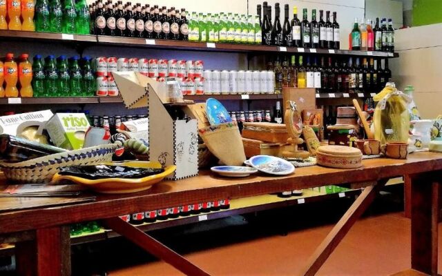 Camping Bella Sardinia